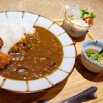 ホテルアベストグランデ京都清水 - 料理写真:
