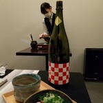 日本料理 TOBIUME - 