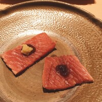 鮨 真 - 