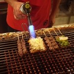 Yakitori Kei Izakaya Torikkusu - 