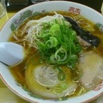 西脇大橋ラーメン - 