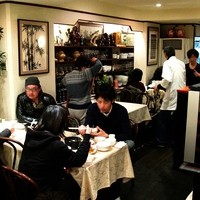 四川料理 龍の子 - 