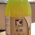 オークワ - ドリンク写真:還元濃縮ではないので安心(^^)v