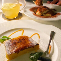 TRATTORIA KIKUYA - 
