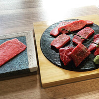 柳橋焼にく わにく - 