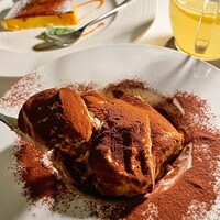 TRATTORIA KIKUYA - 