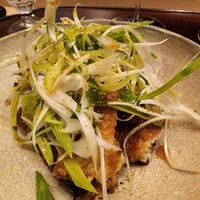 山﨑 - 