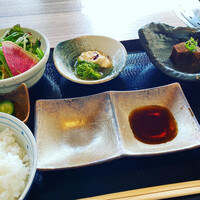 柳橋焼にく わにく - 