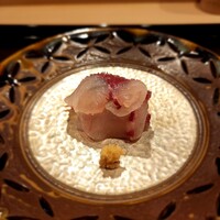 津の守坂 小柴 - 