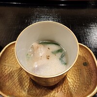 津の守坂 小柴 - 