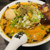 カラシビ味噌らー麺 鬼金棒 神田本店