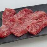 黒毛和牛焼肉ビーファーズ - 薩摩牛カルビ