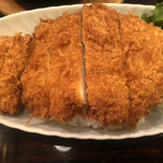 銀座カリー堂 - 