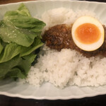 銀座カリー堂 - 