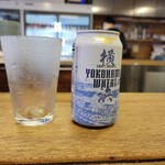 麦酒宿 ランドリー - 