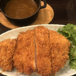 銀座カリー堂 - 