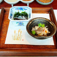 お座敷天婦羅 天政 丸ビル店 - 