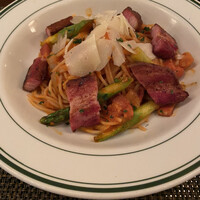 ウルフギャング・ステーキハウス 丸の内店 - 