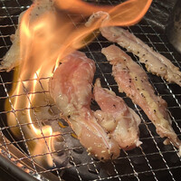 食べ飲み放題 焼肉ダイニングちからや 名駅店 - 