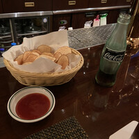 ウルフギャング・ステーキハウス 丸の内店 - 