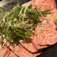 食べ飲み放題 焼肉ダイニングちからや 名駅店 - 