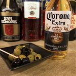 チャオ イタリアン バル - 