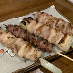 Yakitori Izakaya Kakou Arii - 