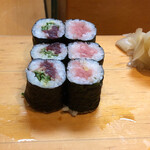 Tsukiji Sushidai - 