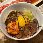 Yakiniku Raiku - 