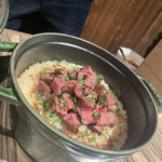 焼肉 ジャンボ - 