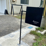 ドアーズヤマゾエ - 