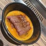 焼肉 ジャンボ はなれ - 