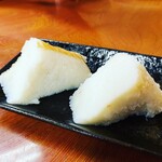 大衆割烹 藤八 - 自家製はんぺん