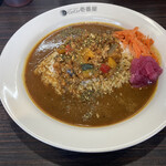 CoCo壱番屋 - 