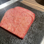焼肉 ジャンボ はなれ - 