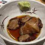 羽田市場食堂 東京駅店 - 