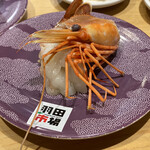 羽田市場食堂 東京駅店 - 