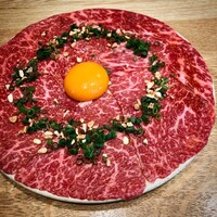 肉寿司 肉和食 KINTAN コレド室町 - 