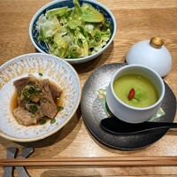 肉寿司 肉和食 KINTAN コレド室町 - 