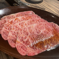焼肉 ジャンボ はなれ - 