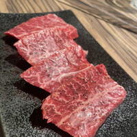 焼肉 ジャンボ はなれ - 