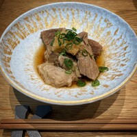 肉寿司 肉和食 KINTAN コレド室町 - 