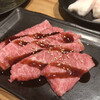 焼肉 ふじ田