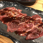 焼肉 ふじ田 - ツラミ（￥890）