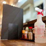 肉そばけいすけ - 