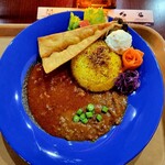 ADVENTURE CURRY - 