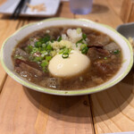 Udon Ya Gibitsumi - 