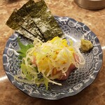 酒場 テンノスケ - テンノスケ②(*´>ω<`*)