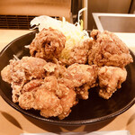 Karaage Semmonten Karaage Maru - からまる(唐揚げ)400g  