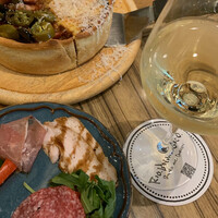 リオ・ブルーイング・コー ビストロアンドガーデン 東京ミッドタウン - 